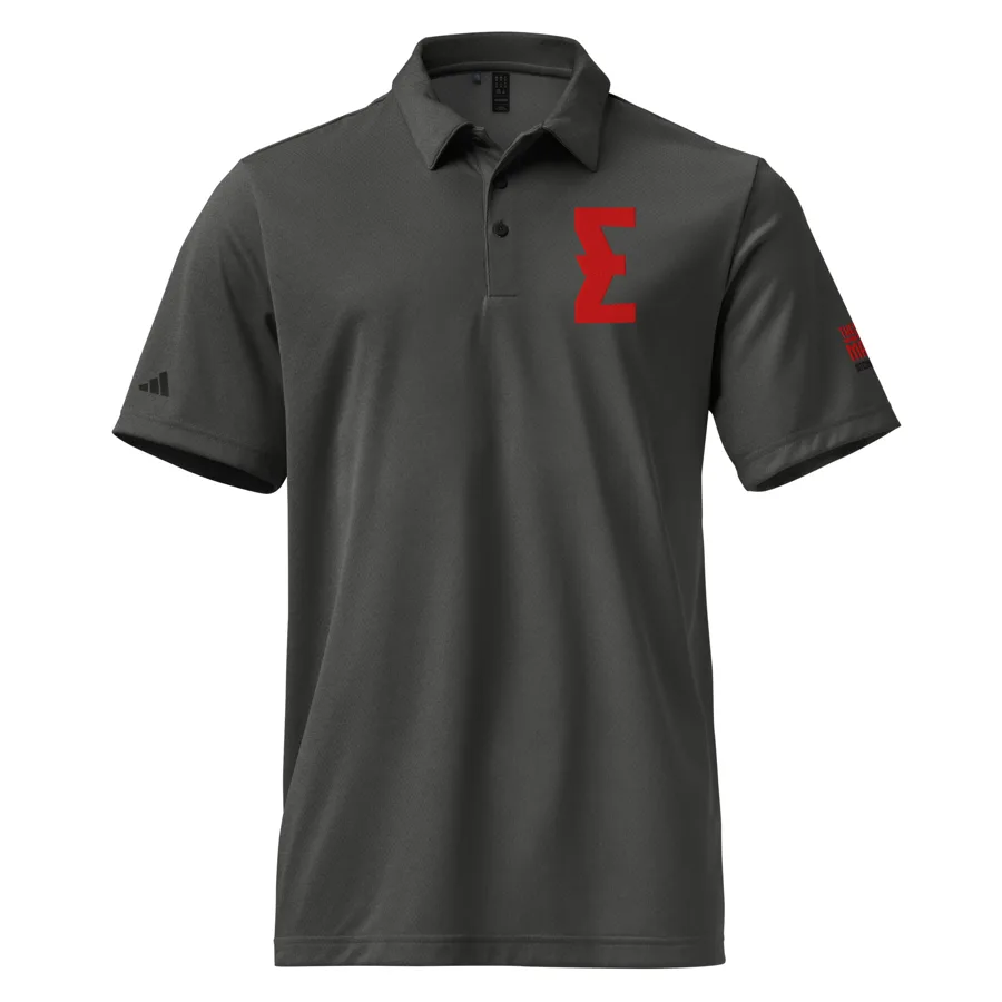 Sigma Dogma Polo